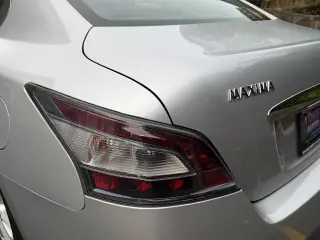 2012 Nissan Maxima