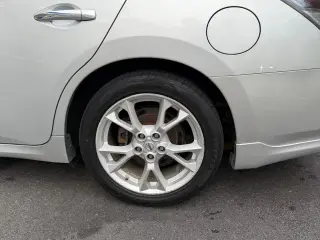 2012 Nissan Maxima