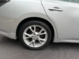 2012 Nissan Maxima