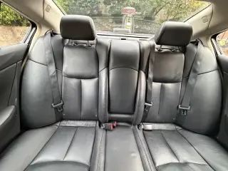 2012 Nissan Maxima