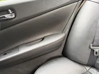 2012 Nissan Maxima