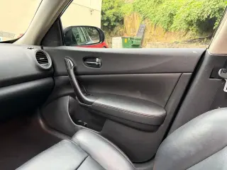 2012 Nissan Maxima