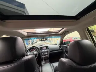 2012 Nissan Maxima