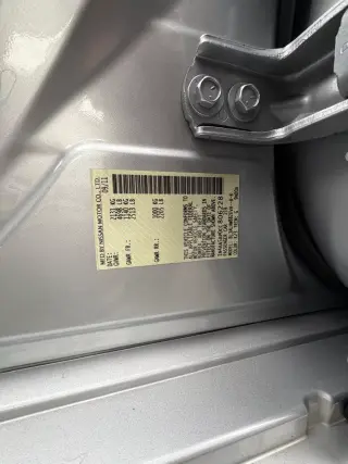 2012 Nissan Maxima