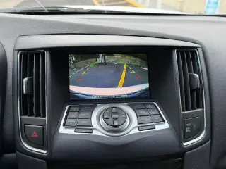 2012 Nissan Maxima