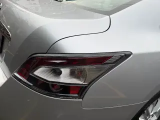 2012 Nissan Maxima