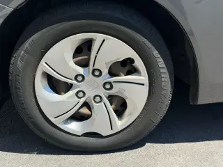 2013 Honda Civic Sedan LX
