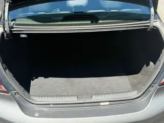 2013 Honda Civic Sedan LX