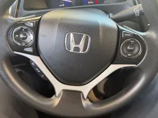 2013 Honda Civic Sedan LX