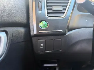 2013 Honda Civic Sedan LX