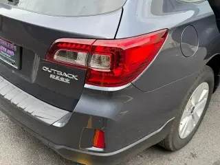 2017 Subaru Outback Premium