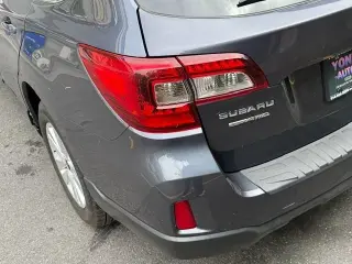 2017 Subaru Outback Premium