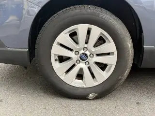2017 Subaru Outback Premium