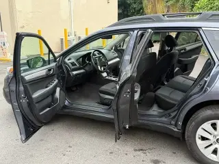 2017 Subaru Outback Premium