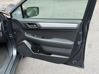 2017 Subaru Outback Premium