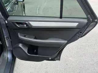 2017 Subaru Outback Premium