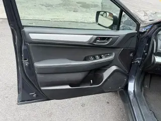 2017 Subaru Outback Premium