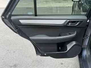 2017 Subaru Outback Premium
