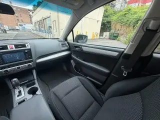 2017 Subaru Outback Premium