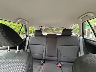2017 Subaru Outback Premium