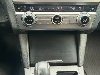 2017 Subaru Outback Premium