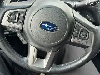 2017 Subaru Outback Premium