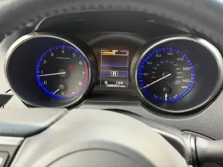 2017 Subaru Outback Premium