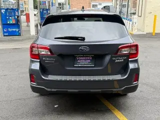 2017 Subaru Outback Premium