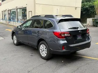 2017 Subaru Outback Premium