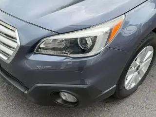 2017 Subaru Outback Premium