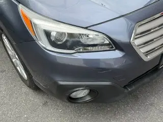 2017 Subaru Outback Premium