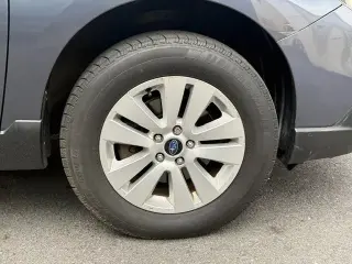 2017 Subaru Outback Premium