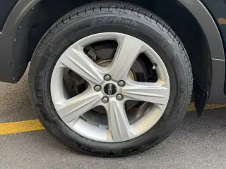 2018 Lincoln MKC