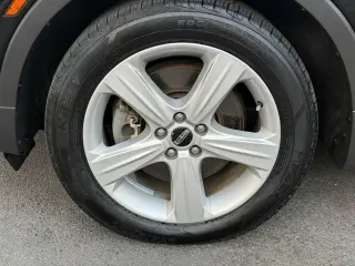 2018 Lincoln MKC