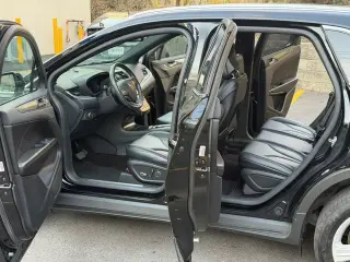 2018 Lincoln MKC
