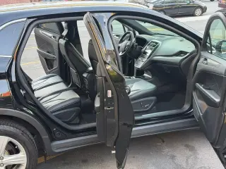 2018 Lincoln MKC