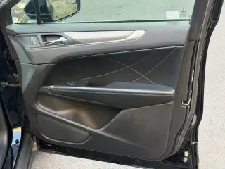2018 Lincoln MKC