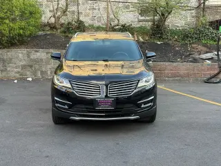 2018 Lincoln MKC