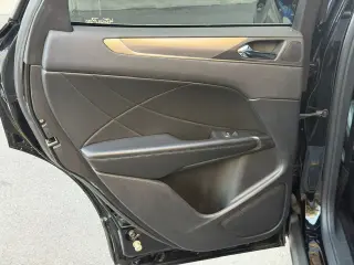 2018 Lincoln MKC