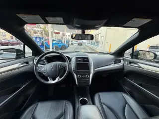 2018 Lincoln MKC