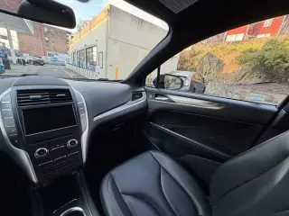 2018 Lincoln MKC
