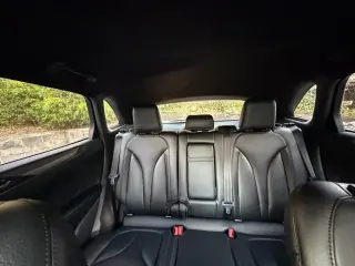 2018 Lincoln MKC