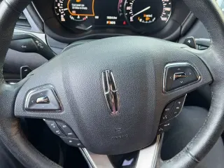 2018 Lincoln MKC