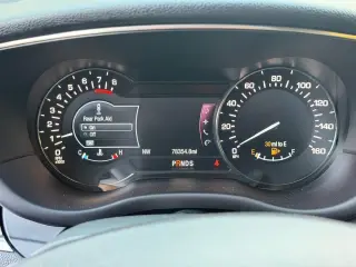 2018 Lincoln MKC