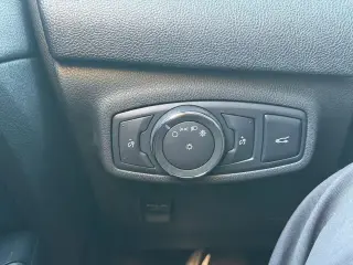 2018 Lincoln MKC