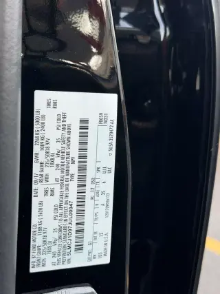 2018 Lincoln MKC