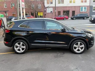 2018 Lincoln MKC