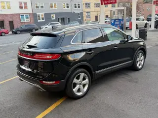 2018 Lincoln MKC