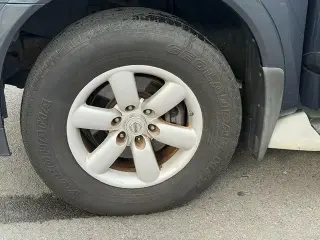2013 Nissan Armada