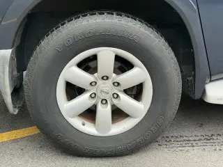 2013 Nissan Armada